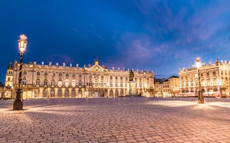 Place Stanislas