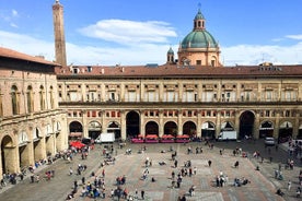 Literatuurtour door Bologna met een local: 100% persoonlijk en privé