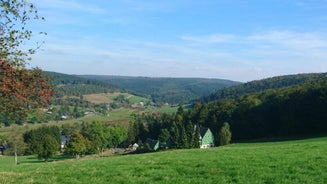 Gästehaus Meierbaude