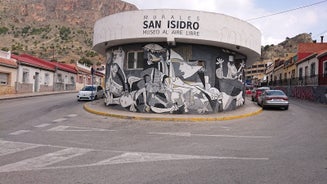 el Baix Segura / La Vega Baja del Segura - city in Spain