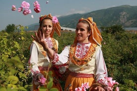 Fête de la Vallée des Roses