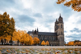 Magdeburg - city in Germany