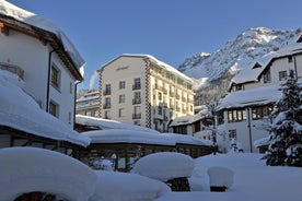 Hotel Schweizerhof