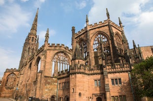 Coventry Cathedral