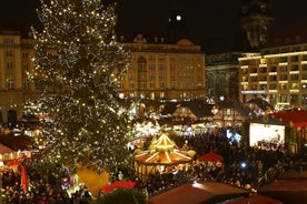 Dresden Private Christmas Market Tour With A Professional Guide