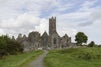 Quin Abbey travel guide