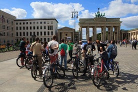 Berlin by Bike