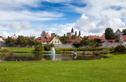Visby, Sweden Travel Guide