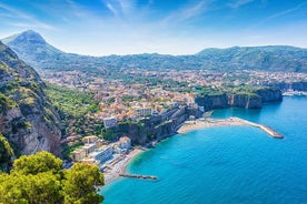 2-Hours Sorrento Walking Tour with Local Guide