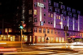 Elite City Hotel, Örebro