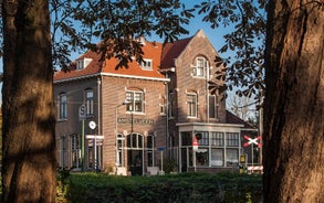 B&B Station Amstelveen