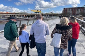 Titanic Maritime Walking Tour