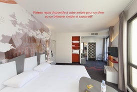 Ibis Styles Poitiers Centre Hotel