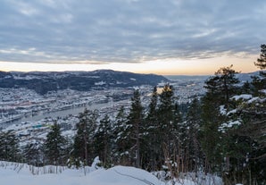 Top 10 Places To Stay in Drammen