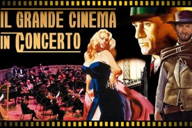 Il grande cinema in concerto