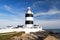 Photo of Lighthouse at Hook Head, County Wexford, Ireland.