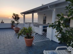 Tropea Boutique Hotel