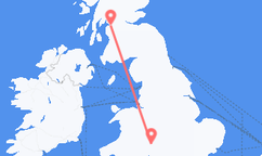 Train tickets from Malvern to West Dunbartonshire