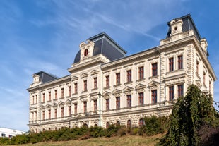 Plzeňský kraj - region in Czech Republic