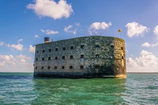 La Rochelle - city in France