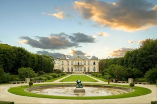 Musée Rodin