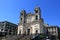 Church of Saint Mary 'della Provvidenza', Zafferana Etnea, Catania, Sicily, Italy