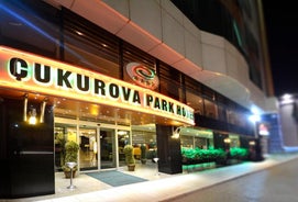 Cukurova Park