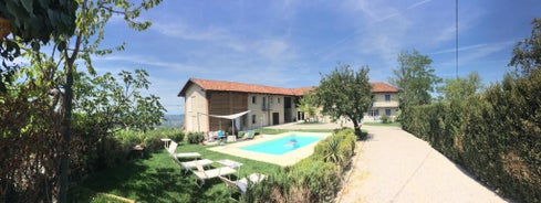 Casa Vacanze San Stefanetto