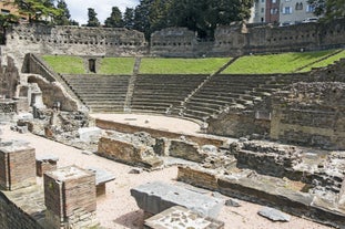 Roman Theatre of Trieste