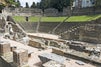 Roman Theatre of Trieste travel guide