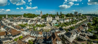 Loches guesthouses
