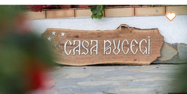 Casa Bucegi