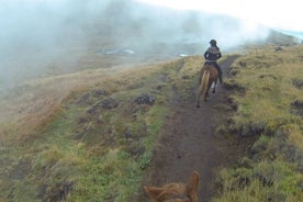 Small Group Ride To The Hotspring Reykjadalur 