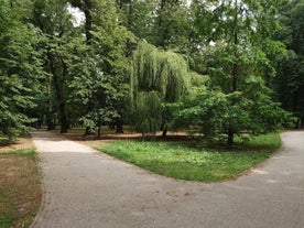 Gliwice - city in Poland