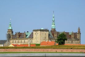 Private Custom Tour with a Local Guide in Helsingør