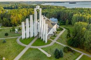 Elektrėnai Church