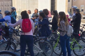 Aveiro Bike Rental - 5/8 hours