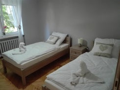 Apartament Ptasia