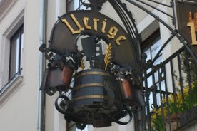 Altbier-Safari in Düsseldorf