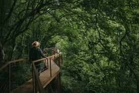 Ökotour - Okatse Canyon