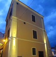 Albergo Del Cacciatore