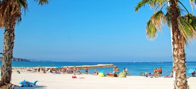 Toulon - city in France