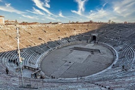 Audioguide alla scoperta di Verona, la città di Romeo e Giulietta