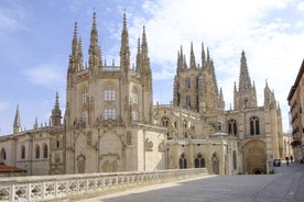 Burgos - city in Spain