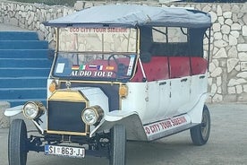 Panorama and Wine Tour - Eco City Tour Šibenik