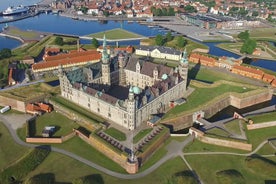 Gems of Helsingør – Private Walking Tour for Couples