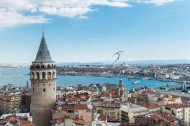 Multi 2 Days Private Guided Istanbul Top Highlights City Tour 