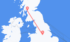 Train tickets from Matlock to Helensburgh