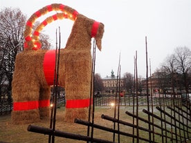 Gävle goat