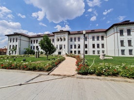 Iron Gates Region Museum